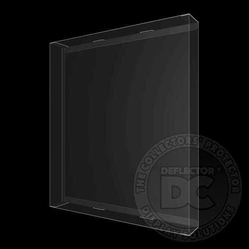 Deflector transformers g1 - transformers,
