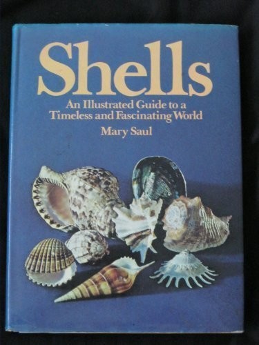 Shells illustrated guide - an,