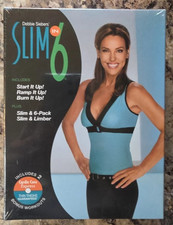 Slim dvd debbie siebers - 6,