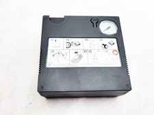AUDI Q7 4M MK2 TYRE INFLATOR AIR COMPRESSOR 4L0012615 2017