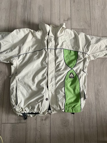Westbeach jacket and trousers - and,