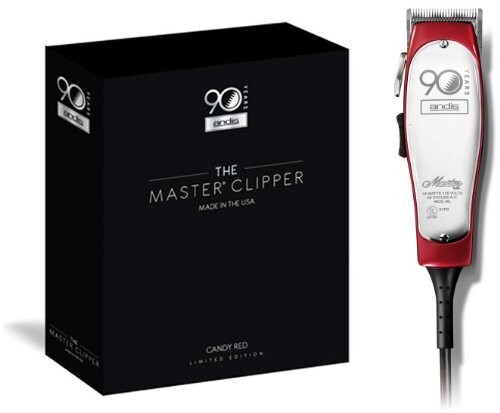 Andis master 90th - andis,