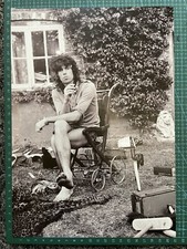Keith Richards A4