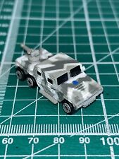 Micro Machines, Galoob
