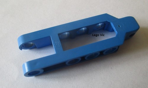 Lego 2738 technic steering arm - lego,