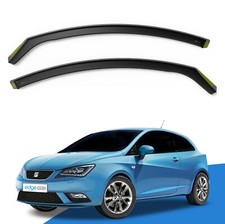 SEAT IBIZA MK4 6J 2008-2017 3