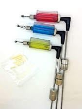 super glowing Bite Indicator