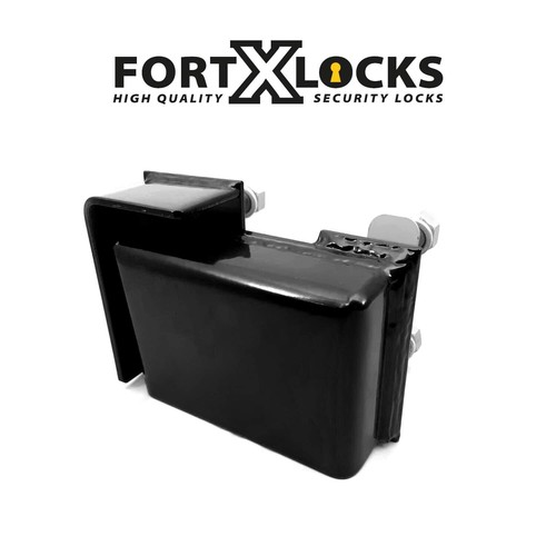 Fortx duty bolt - fortx, "bolt