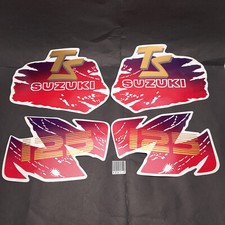 Decal Sticker May Fit For