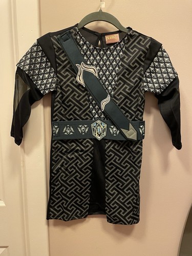 Hobbit costume set - hobbit, kids.