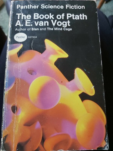 The book ptath - the, van