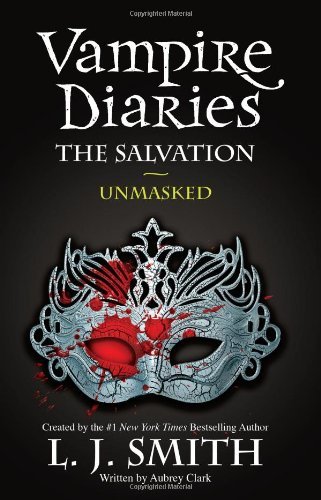 The vampire diaries - the,