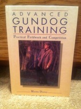 Advanced Gundog Training