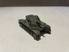 French Dinky #80C Char AMX