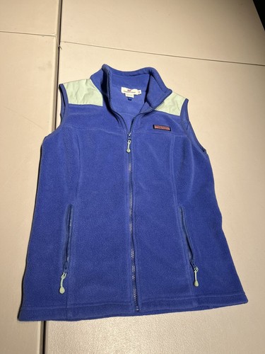 Vineyard vines vest - vines, xs