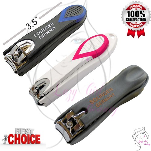 German long toe - german, nail-cutter