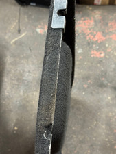 Vauxhall Meriva Mk2 5 Door