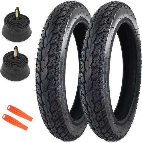 Pack bike tire kids - e-bike,