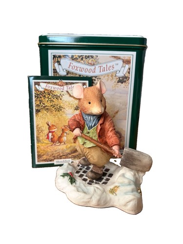 Villeroy boch foxwood tales - villeroy,