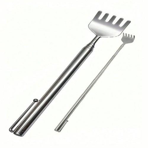 Pen style retractable - retractable, back