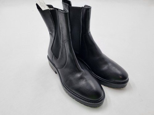 Women shoes black - m&s, women's