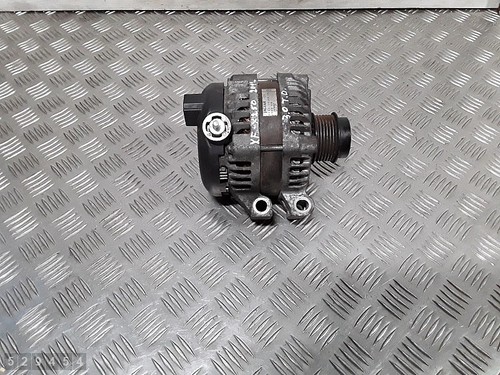 2011 jaguar x250 alternator - xf,