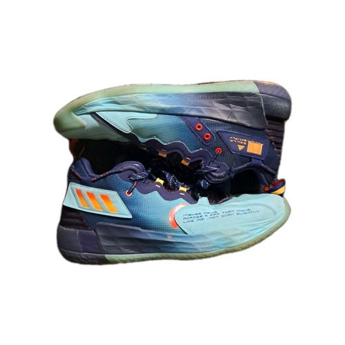 Adidas dame extply gca - adidas,