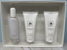 Clinique Aromatics In White