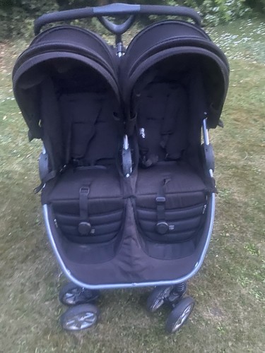 Britax römer agile - britax, double