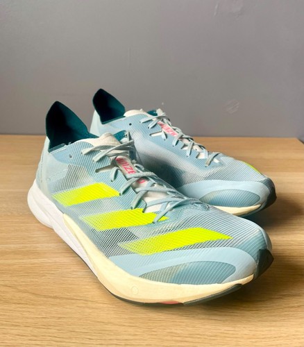 Adidas adizero adios men s - 8, men's