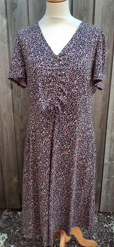 Hobbs short sleeve - sleeve, midi