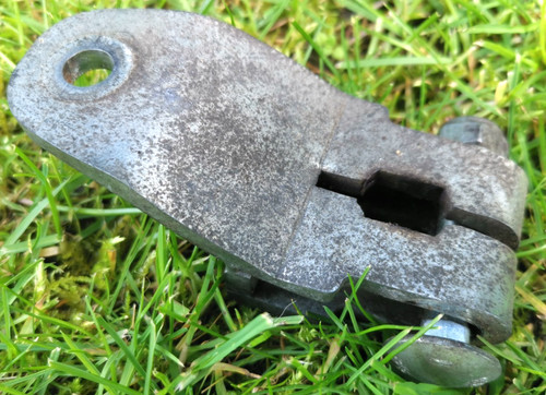 Westwood countax steering arm - westwood,