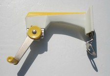 Original vintage wall-mounted
