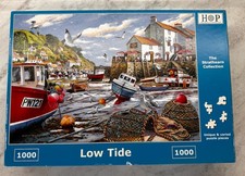 House of Puzzles "Low Tide"