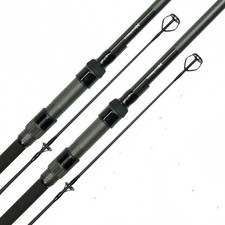 2 X Sonik Dominator X Carp