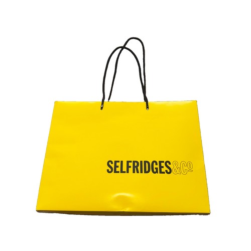 Selfridges trendy empty - ,