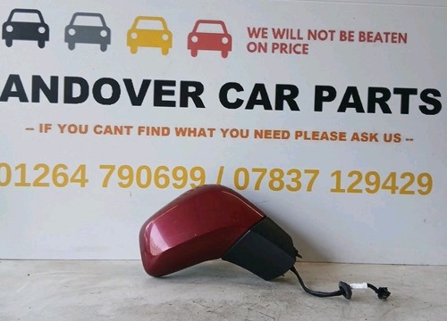 Vauxhall mokka 2012 2020 - vauxhall, 2012-2020