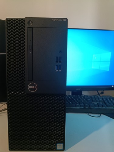 Dell optiplex 3050 7500 - dell,
