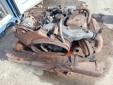 VW Type 3 (Partial) Engine