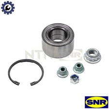 WHEEL BEARING KIT R157.22 FOR