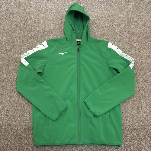 Mizuno golf jacket - mizuno, mens