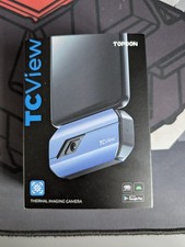 Topdon TCView TC001 Thermal Camera - USBC, 512x384 Res, -20c-550c, Draught proof
