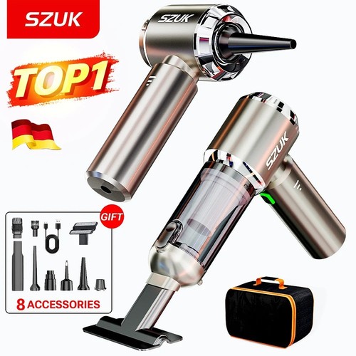 Szuk new mini - new, vacuum