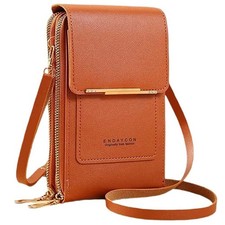 Women Ladies Mobile Phone Bag