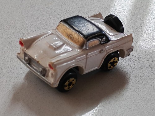 Imperial mini motor machine - mini,
