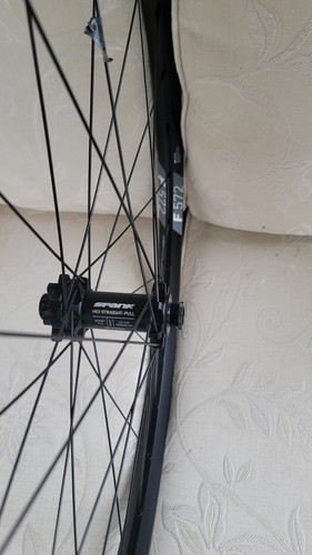 Wsiss f572 rims - rims, and