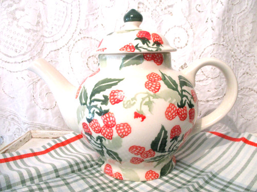 Emma bridgewater raspberry - emma,