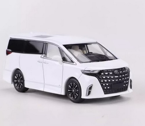 Masdi scale toyota - scale,