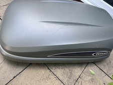 Karrite odyssey roof box - karrite,