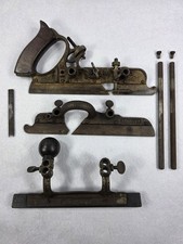 Vintage Stanley Plane No.45